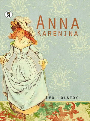 cover image of Anna Karenina